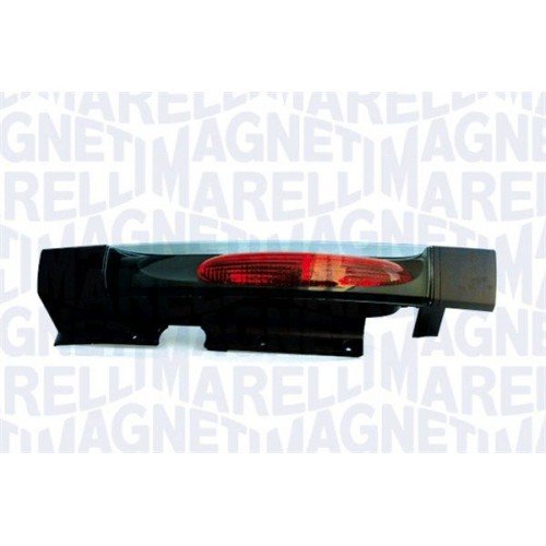 Φανάρι Πίσω RENAULT TRAFFIC 2002 - 2006 ( FL ) MAGNETI MARELLI Αριστερά 072305819