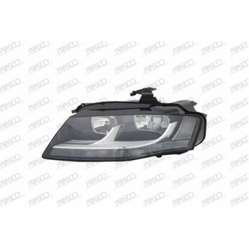 Φανάρι Εμπρός Ηλεκτρικό AUDI A4 2008 - 2011 ( 8K ) MAGNETI MARELLI Αριστερά 076705132