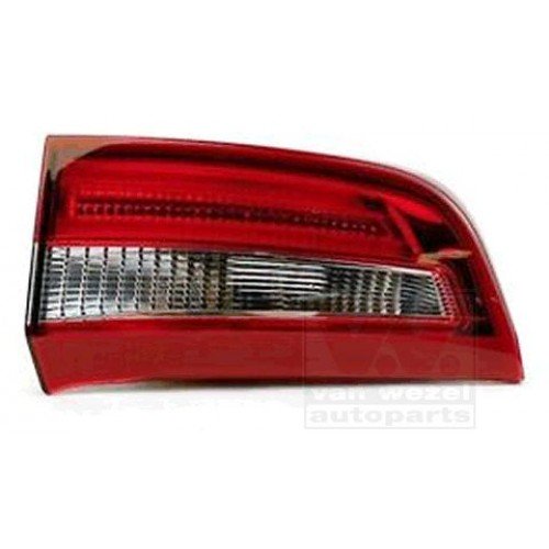 Φανάρι Πίσω Εσωτερικό VOLVO S60 2010 - 2014 MAGNETI MARELLI Αριστερά 076805827 Φανάρι Πίσω Εσωτερικό VOLVO S60 2010 - 2014 MAGNETI MARELLI Αριστερά 076805827