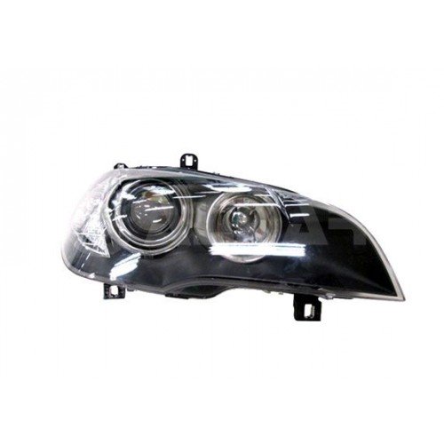 Φανάρι Εμπρός BMW X5 2007 - 2010 ( Ε70 ) MAGNETI MARELLI Δεξιά 093305141