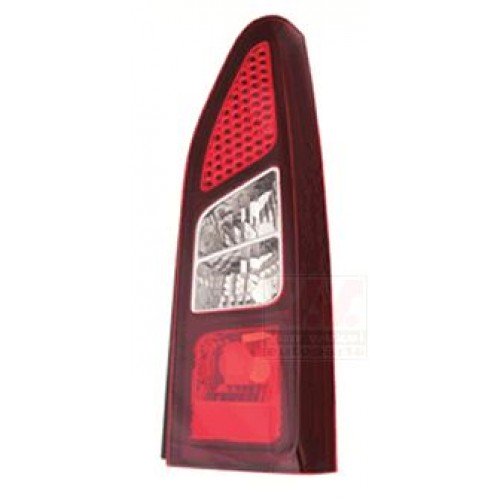 Φανάρι Πίσω PEUGEOT PARTNER 2008 - 2015 MAGNETI MARELLI Δεξιά 094105823 Φανάρι Πίσω PEUGEOT PARTNER 2008 - 2015 MAGNETI MARELLI Δεξιά 094105823