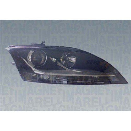 Φανάρι Εμπρός AUDI TT 2006 - 2011 ( 8J ) MAGNETI MARELLI Δεξιά 098805141