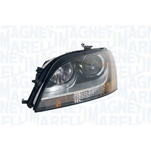 Φανάρι Εμπρός AUDI TT 2006 - 2011 ( 8J ) MAGNETI MARELLI Αριστερά 098805142 Φανάρι Εμπρός AUDI TT 2006 - 2011 ( 8J ) MAGNETI MARELLI Αριστερά 098805142