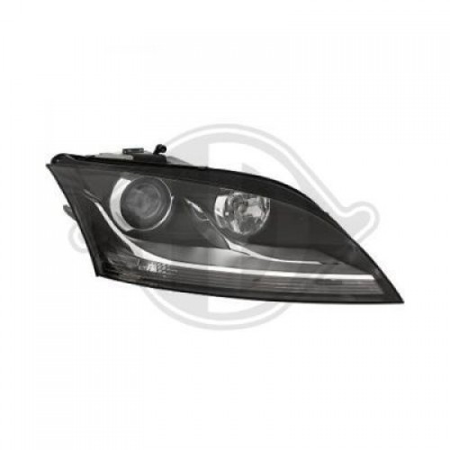 Φανάρι Εμπρός Xenon AUDI TT 2006 - 2011 ( 8J ) MAGNETI MARELLI Δεξιά 098805271 Φανάρι Εμπρός Xenon AUDI TT 2006 - 2011 ( 8J ) MAGNETI MARELLI Δεξιά 098805271