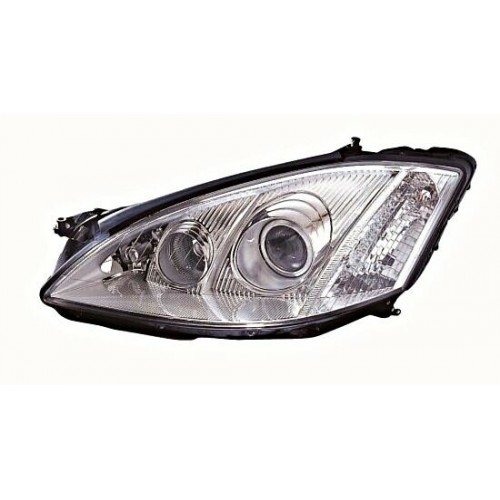 Φανάρι Εμπρός Xenon Εξυπνο MERCEDES S CLASS 2005 - 2009 ( W221 ) MAGNETI MARELLI Αριστερά 530005162