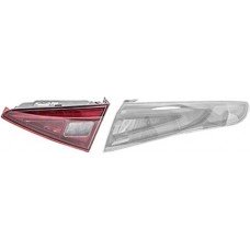 Φανάρι Πίσω Εσωτερικό Full Led ALFA ROMEO GIULIA ( 952 ) 2016 - MAGNETI MARELLI Δεξιά 101005826