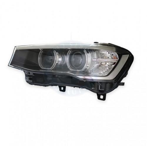 Φανάρι Εμπρός Bi xenon BMW X4 2014 - 2018 MAGNETI MARELLI Αριστερά 164005162