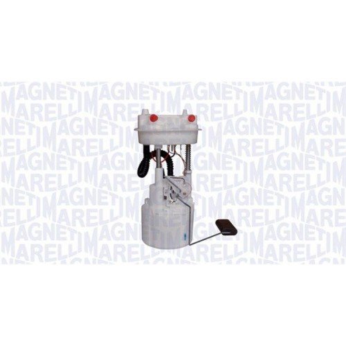 Τρόμπα Βενζίνης/Πετρελαίου FIAT PUNTO 1994 - 1999 ( 176 ) MAGNETI MARELLI 119751769963