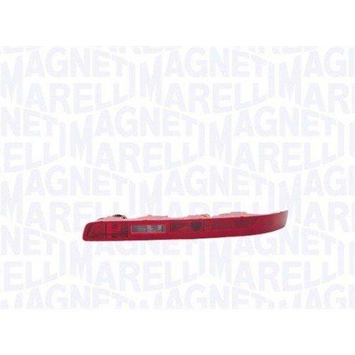 Φανάρι Ομιχλης AUDI Q7 2009 - 2015 ( 4L ) MAGNETI MARELLI Πίσω Δεξιά 125006111
