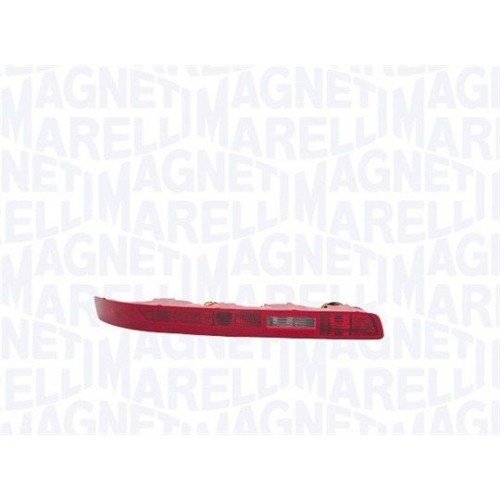 Φανάρι Ομιχλης AUDI Q7 2009 - 2015 ( 4L ) MAGNETI MARELLI Πίσω Αριστερά 125006112