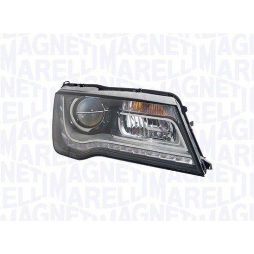 Φανάρι Εμπρός Xenon AUDI A7 2011 - 2014 MAGNETI MARELLI Δεξιά 126105133 Φανάρι Εμπρός Xenon AUDI A7 2011 - 2014 MAGNETI MARELLI Δεξιά 126105133