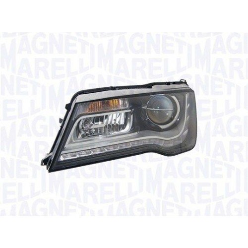 Φανάρι Εμπρός Xenon AUDI A7 2011 - 2014 MAGNETI MARELLI Αριστερά 126105134
