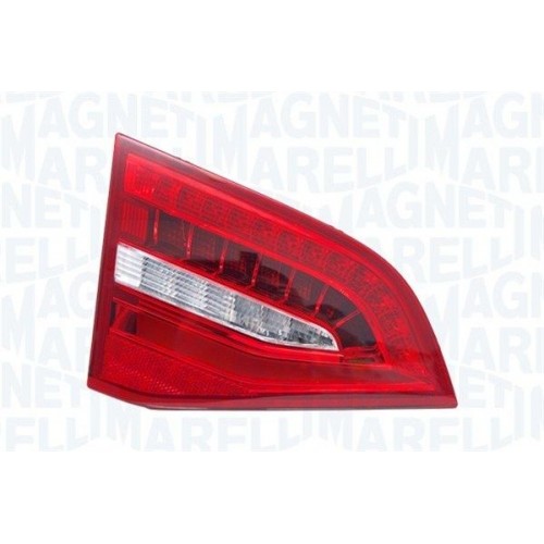 Φανάρι Πίσω Εσωτερικό Led AUDI A4 2011 - 2015 ( 8K ) MAGNETI MARELLI Δεξιά 130005848