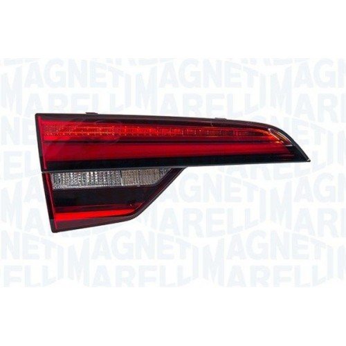 Φανάρι Πίσω Εσωτερικό Led AUDI A4 2015 - ( 8W, B9 ) MAGNETI MARELLI Δεξιά 130105836