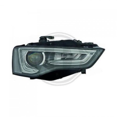 Φανάρι Εμπρός Xenon AUDI A5 2011 - 2016 MAGNETI MARELLI Αριστερά 131005144