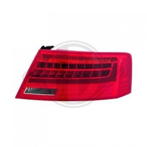 Φανάρι Πίσω Led AUDI A5 2011 - 2016 MAGNETI MARELLI Δεξιά 131005816