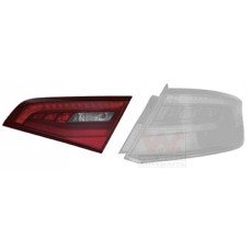 Φανάρι Πίσω Εσωτερικό Led AUDI A3 2012 - 2016 ( 8V ) MAGNETI MARELLI Δεξιά 132005876