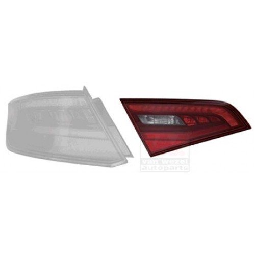 Φανάρι Πίσω Εσωτερικό Led AUDI A3 2012 - 2016 ( 8V ) MAGNETI MARELLI Αριστερά 132005877