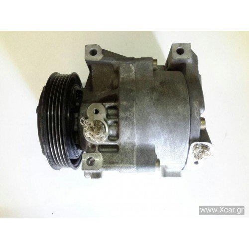 Συμπιεστής A/C (Κομπρέσορας) FIAT PUNTO 1999 - 2003 ( 188 ) MAGNETI MARELLI 592475600