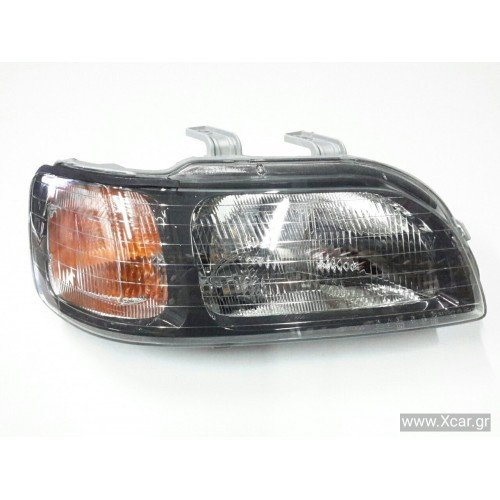 Φανάρι Εμπρός Ηλεκτρικό HONDA CIVIC 1996 - 1999 ( EJ / K ) ( MA / B ) MAGNETI MARELLI Δεξιά 712754058853 Φανάρι Εμπρός Ηλεκτρικό HONDA CIVIC 1996 - 1999 ( EJ / K ) ( MA / B ) MAGNETI MARELLI Δεξιά 712754058853