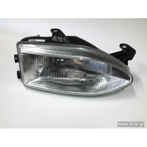 Φανάρι Εμπρός FIAT PALIO - 1999 ( 178DX ) MAGNETI MARELLI Δεξιά 46546246 Φανάρι Εμπρός FIAT PALIO - 1999 ( 178DX ) MAGNETI MARELLI Δεξιά 46546246