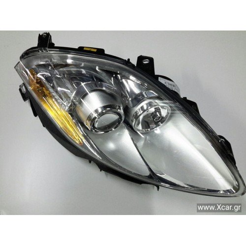 Φανάρι Εμπρός Ηλεκτρικό Με Προβολάκι Xenon FIAT BRAVO 2007 - 2011 MAGNETI MARELLI Δεξιά 0318140074 Φανάρι Εμπρός Ηλεκτρικό Με Προβολάκι Xenon FIAT BRAVO 2007 - 2011 MAGNETI MARELLI Δεξιά 0318140074