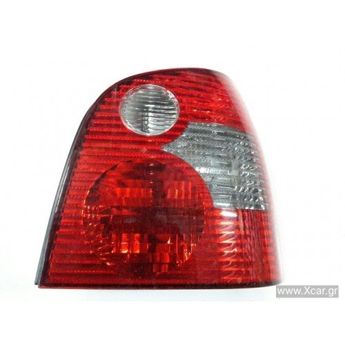 Φανάρι Πίσω VW POLO 2002 - 2005 ( 9N ) MAGNETI MARELLI Δεξιά 714098290504 Φανάρι Πίσω VW POLO 2002 - 2005 ( 9N ) MAGNETI MARELLI Δεξιά 714098290504