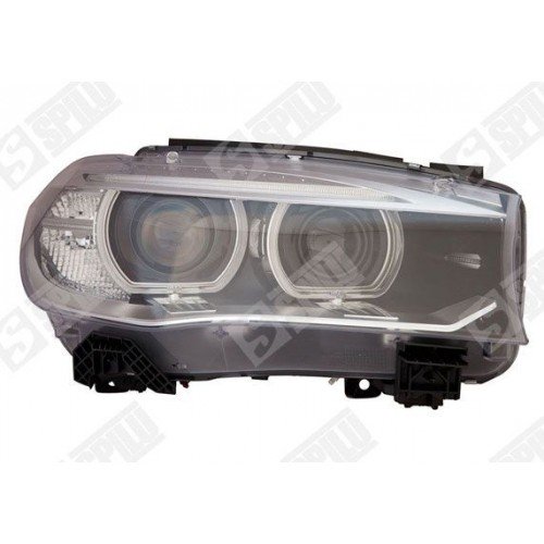 Φανάρι Εμπρός Xenon Led Φως Ημέρας BMW X5 2014 - 2018 ( F15 ) MAGNETI MARELLI Δεξιά 151105141 Φανάρι Εμπρός Xenon Led Φως Ημέρας BMW X5 2014 - 2018 ( F15 ) MAGNETI MARELLI Δεξιά 151105141