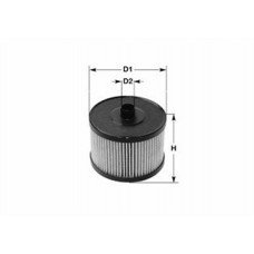 Φίλτρο καυσίμων FORD FOCUS 2004 - 2008 (MK2A) MAGNETI MARELLI 152071760867