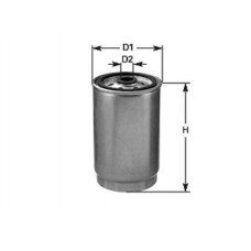 Φίλτρο καυσίμων FIAT BRAVA 1995 - 2003 ( 182 ) MAGNETI MARELLI 153071760110
