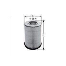 Φίλτρο αέρα MAZDA 3 2009 - 2014 ( BL ) MAGNETI MARELLI 153071760233