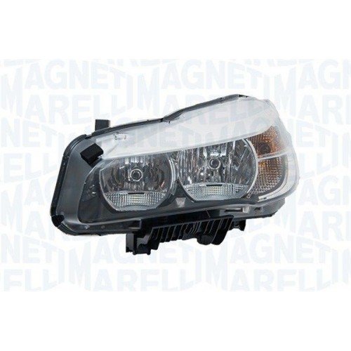 Φανάρι Εμπρός Ηλεκτρικό Led Φως Ημέρας BMW 2 Series 2014 - MAGNETI MARELLI Δεξιά 157105141