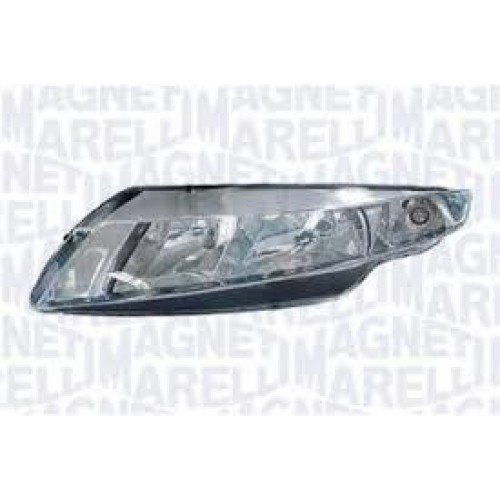 Φανάρι Εμπρός Ηλεκτρικό HONDA CIVIC 2006 - 2009 ( FD / K / N ) MAGNETI MARELLI Αριστερά 080905142