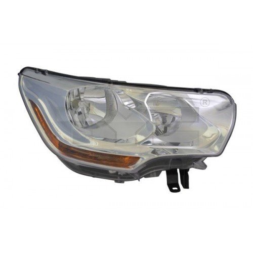 Φανάρι Εμπρός Ηλεκτρικό CITROEN DS4 2012 - 2015 MAGNETI MARELLI Δεξιά 199005141