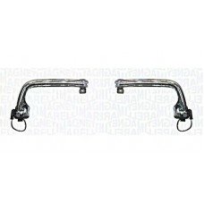 Φανός Ημέρας Led CITROEN DS4 2012 - 2015 MAGNETI MARELLI Αριστερά 199005302