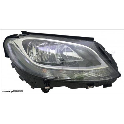 Φανάρι Εμπρός Ηλεκτρικό Led MERCEDES C CLASS 2015 - ( W205 ) MAGNETI MARELLI Δεξιά 536105133