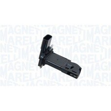 Ηλεκτρονικό σύστημα κινητήρα FORD FOCUS 2004 - 2008 (MK2A) MAGNETI MARELLI 213719764010