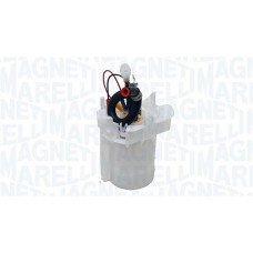 Τρόμπα Βενζίνης/Πετρελαίου OPEL CORSA 2000 - 2004 ( C ) MAGNETI MARELLI 219900000070