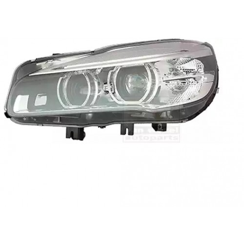 Φανάρι Εμπρός Full Led BMW 2 Series 2014 - MAGNETI MARELLI Αριστερά 157105152