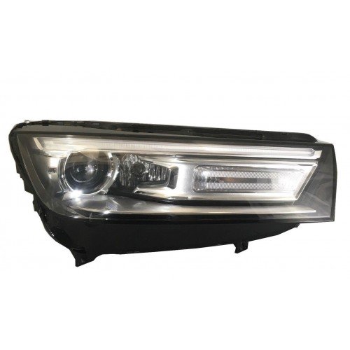 Φανάρι Εμπρός Ηλεκτρικό AUDI Q5 2016 - MAGNETI MARELLI Δεξιά 133105141