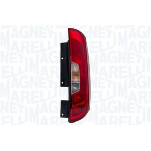 Φανάρι Πίσω FIAT DOBLO 2015 - MAGNETI MARELLI Δεξιά 294105816