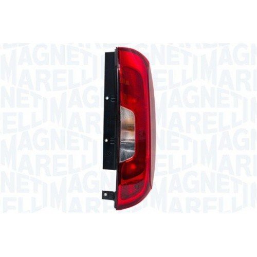 Φανάρι Πίσω FIAT DOBLO 2015 - MAGNETI MARELLI Δεξιά 294105818