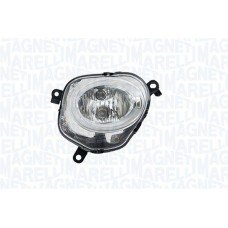 Φανός Ημέρας Led FIAT 500 2017 - ( L ) MAGNETI MARELLI Αριστερά 297305302