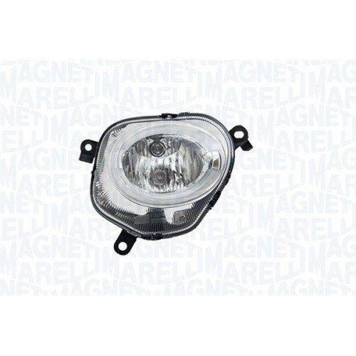 Φανός Ημέρας Led FIAT 500 2017 - ( L ) MAGNETI MARELLI Αριστερά 297305302