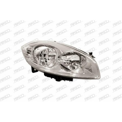 Φανάρι Εμπρός FIAT LINEA 2013 - 2015 MAGNETI MARELLI Δεξιά 301005141