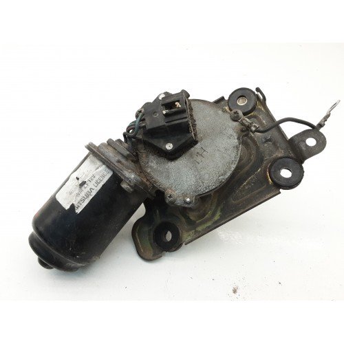 Καθαρισμός τζαμιών/αξεσουάρ OPEL AGILA 2003 - 2007 MAGNETI MARELLI Εμπρός 064052202010 Καθαρισμός τζαμιών/αξεσουάρ OPEL AGILA 2003 - 2007 MAGNETI MARELLI Εμπρός 064052202010