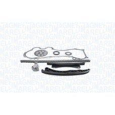 Σετ καδένας χρονισμού SUZUKI SWIFT 2006 - 2008 ( RS ) MAGNETI MARELLI 341500000100