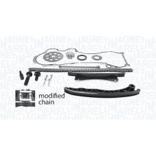 Σετ καδένας χρονισμού SUZUKI SWIFT 2006 - 2008 ( RS ) MAGNETI MARELLI 341500000101