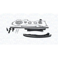 Σετ καδένας χρονισμού SUZUKI SWIFT 2006 - 2008 ( RS ) MAGNETI MARELLI 341500000102