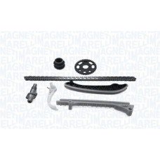 Σετ καδένας χρονισμού MERCEDES A CLASS 2001 - 2004 ( W168 ) MAGNETI MARELLI 341500000110